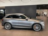 Mercedes-Benz GLC 63S+, Vollausst.!!, Liebhaber, Garage, Pano