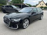 Audi S6 Avant 3.0 TDI Quattro*Basis*Kamera*Navi*B&O - Audi S6 in Berlin