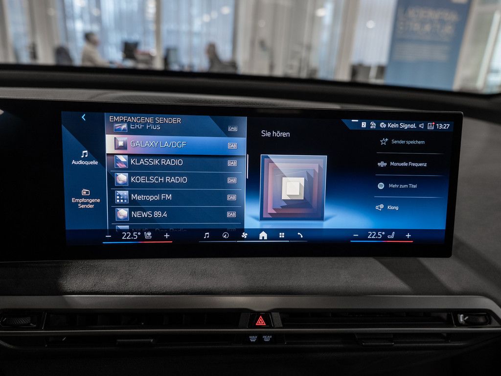 BMW iX - Bild 17