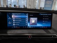 BMW iX - Vorschau Bild 17