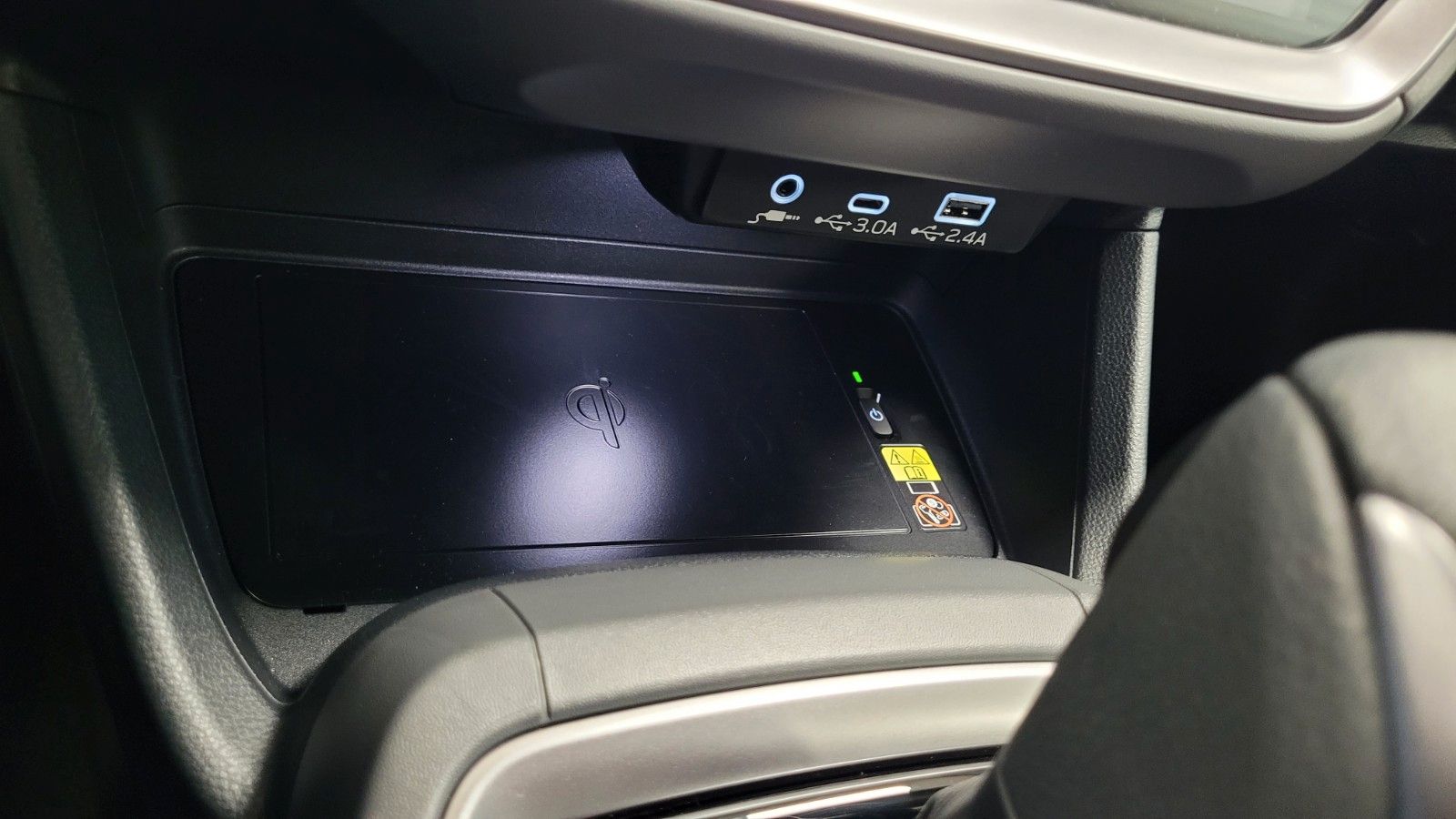 Subaru Crosstrek - Bild 24