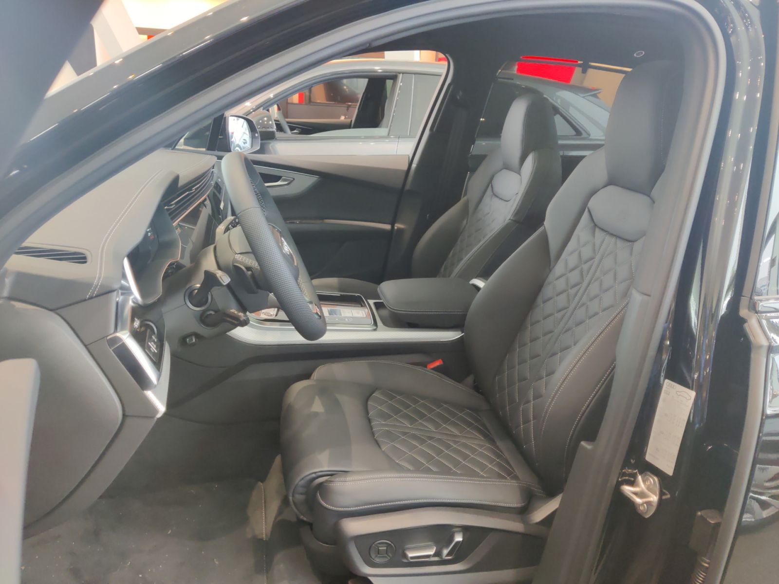 Audi Q7 - Bild 23