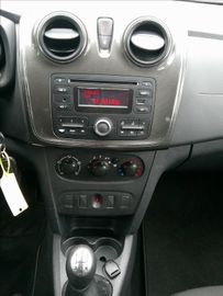 Dacia Sandero II Stepway Ambiance
