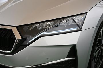 Skoda Octavia - 9