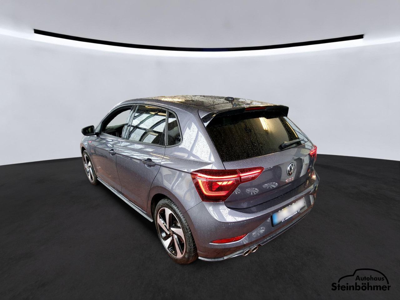 Volkswagen Polo - Bild 3