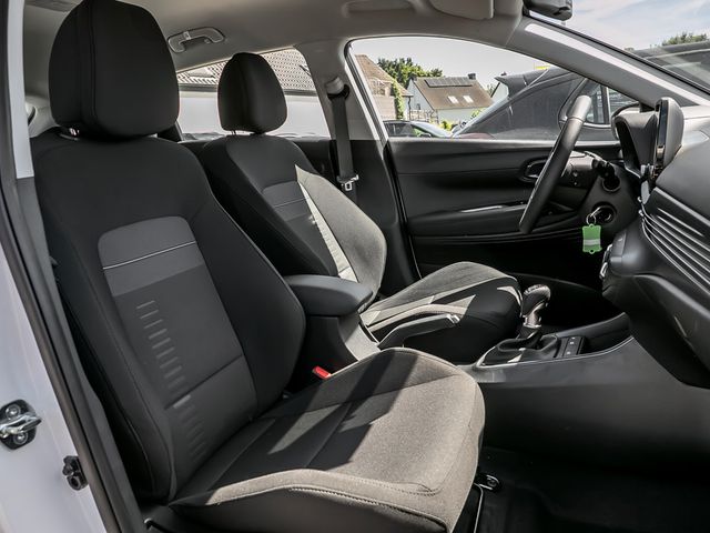 Hyundai Bayon 1.0 Trend 2WD Fernlicht-Assistent Kamera