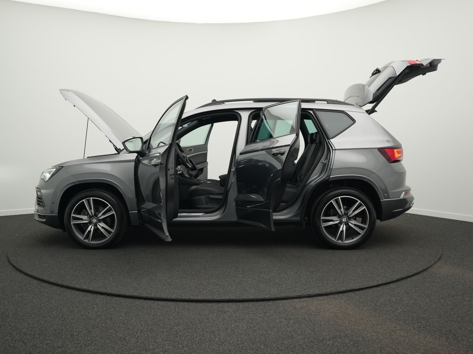 Seat Ateca - Bild 39