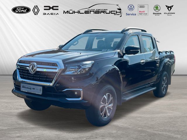 DFSK DFM Rich 6 Pick Up 4x4+DIESEL+AUTOMATIK+3 TO ANH