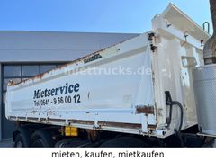 Fahrzeugabbildung MAN 35.460 8x4 Meiller Bordmatik Mietkauf möglich