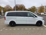 Mercedes-Benz V 250 d Aut. EDITION lang / 8-Fach bereift - Mercedes-Benz V 250 in Magdeburg