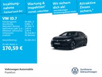 Volkswagen ID.7 - Vorschau Bild 1