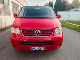 Volkswagen T5 Multivan Comfortline 4Motion*ALU*STANDHEIZUNG - Volkswagen T5: 4motion