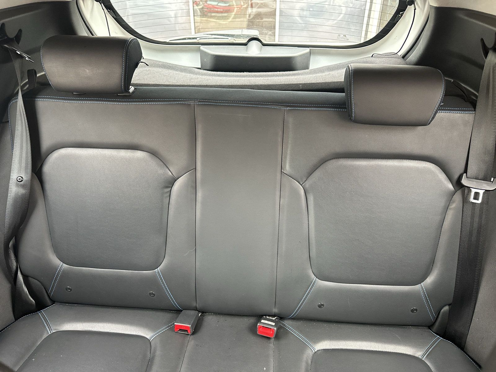 Dacia Spring - Bild 20