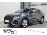 Audi Q3 Sportback 35 TDI S line *AHK*Sline-Interieur* - Audi Q3: Sportback Sline