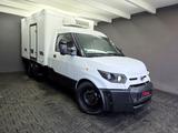 StreetScooter Work L KÜHLFAHRZEUG, THERMO KING - Kühlfahrzeug