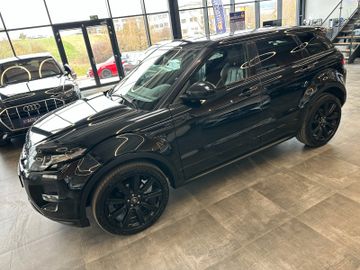 MYAUTOCENTER – Gebraucht- und Jahreswagen mit Werkstattservice in Pfaffenhofen Land Rover Range Rover Evoque Dynamic *Rückfahrkamera*