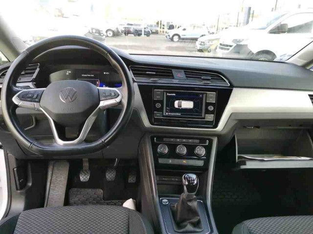 Volkswagen Touran - Bild 9