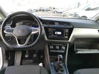 Volkswagen Touran - Vorschau Bild 9