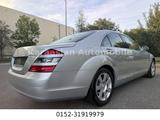 Mercedes-Benz S 350 Lim. *SEHR GEPFLEGT*LIEBHABER* - Mercedes-Benz S-Klasse Gebrauchtwagen in Hamburg
