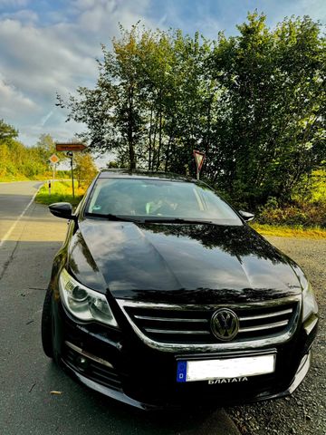 Volkswagen Passat CC 2.0 TDI 125kW -