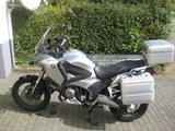 Honda VFR 1200 X Crosstourer - HONDA VFR 1200 X CROSSTOURER
