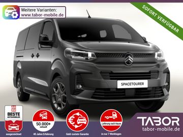 Citroën Leasingangebot: Citroën Spacetourer PLUS XL 9-S 2xKlima LED CarPlay PDC