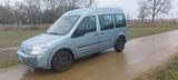 Ford Tourneo Connect - gebrauchte Ford Tourneo Connect aus dem Jahr 2007
