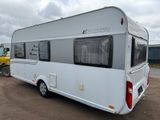 HYMER / ERIBA / HYMERCAR 471 Exciting EINZELBETTEN MARKISE MOVER 1700 KG - Offers matching your search criteria