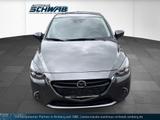 Mazda 2 L SKYACTIV-G 90 5T 5GS AL-KIZOKU LIC-P ACAA Rü - gebrauchte Mazda 2 aus dem Jahr 2019