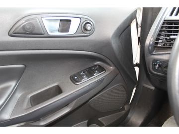 Ford EcoSport Titanium