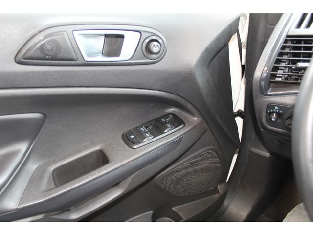 Ford EcoSport Titanium