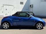 Ford Streetka Elegance Roadster - Ford Streetka: Cabrio