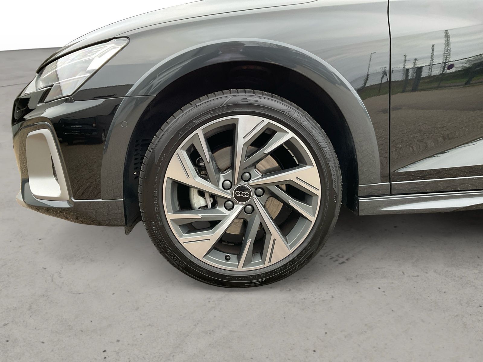 Audi A3 - Bild 14