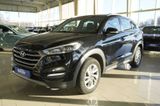 Hyundai Tucson 1.6 Navi/Kamera/Temp/2-Z.Klimaaut. - Hyundai in Magdeburg