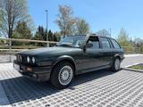BMW e30 325ix Touring | TÜV | Allrad - BMW 325: Kombi, 325ix