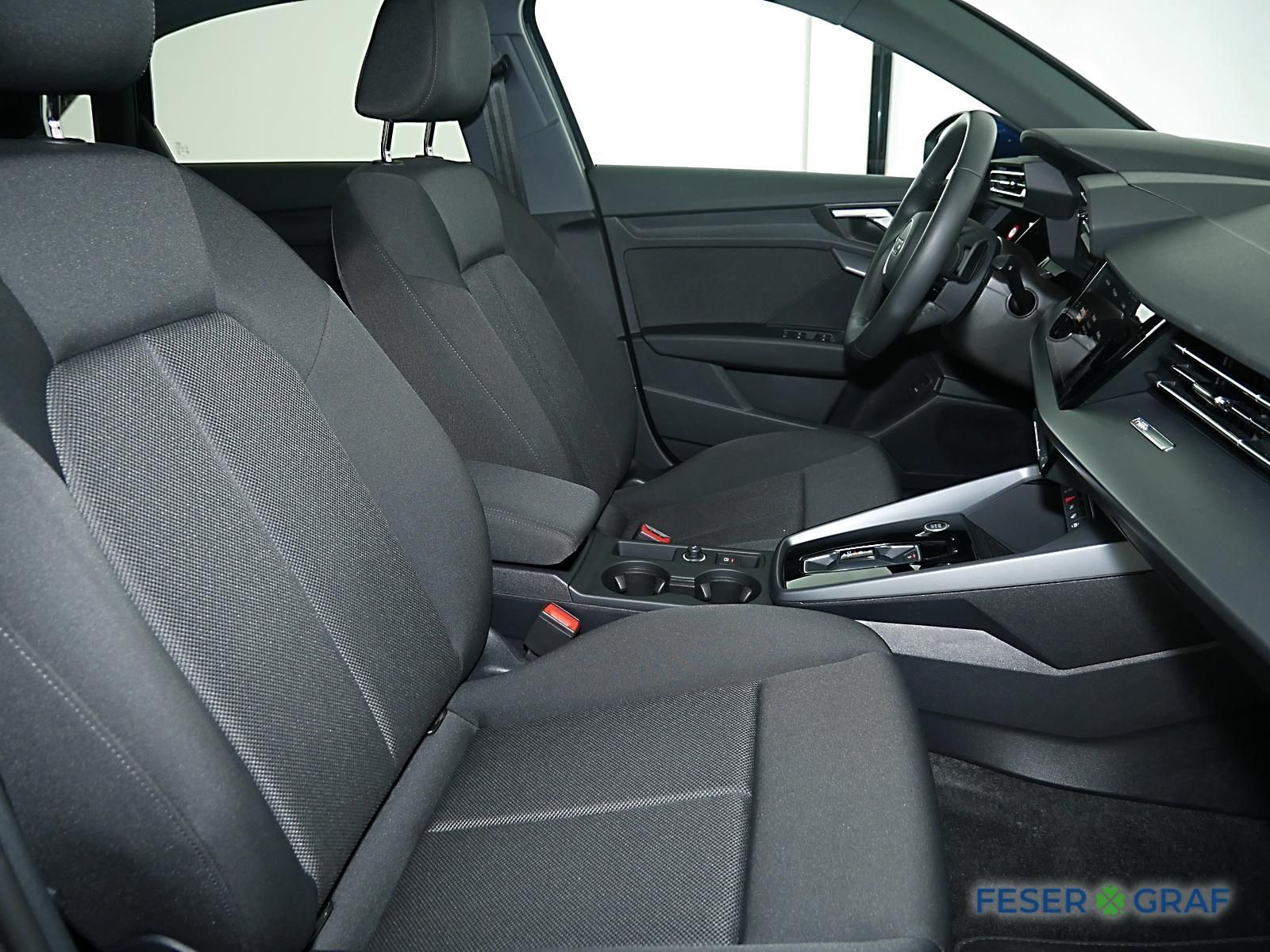 Audi A3 - Bild 4
