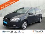 Volkswagen Sharan 1.4 TSI COMFORT *AHK *LED *ACC *NAVI *SHZ - gebrauchte VW Sharan aus dem Jahr 2022