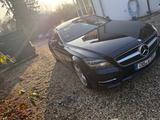 Mercedes-Benz CLS 500 BlueEFFICIENCY  AMG Line paket  - Mercedes-Benz CLS AMG Paket