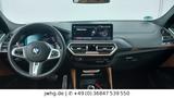 BMW X4 30 d xDr M Sport LED+|21"|KAM|AHK|HARMAN-KARD - BMW X4: Allradantrieb