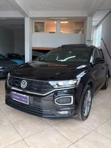 Volkswagen T-Roc 2.0 R-LINE TDI SCR 190 CV DSG 4 - Volkswagen T-Roc mit Diesel-Antrieb: Kombi, Automatik