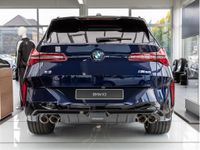 BMW X3 M50 - Vorschau Bild 7