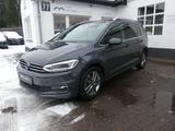 Volkswagen Touran Highline, 1. Hd, Aut., Top Ausst. - Volkswagen Touran mit Benzin-Antrieb: Kombi