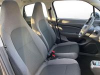 Leapmotor T03 - Vorschau Bild 18