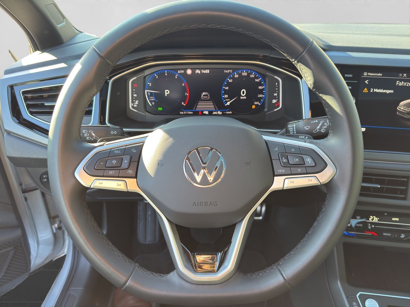 Volkswagen Taigo - Bild 9