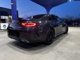 Mercedes-Benz CLS 400 d 4MATIC - - gebrauchte Mercedes-Benz CLS 400 aus dem Jahr 2022