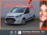 Ford Transit Connect 1.5 TDCi L1 Trend AHK/3-SITZER/P - Ford Transit: Kombi, Trend