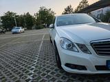 Mercedes-Benz E 300 CDI BlueEFFICIENCY  - gebrauchte Mercedes-Benz E 300 aus dem Jahr 2010