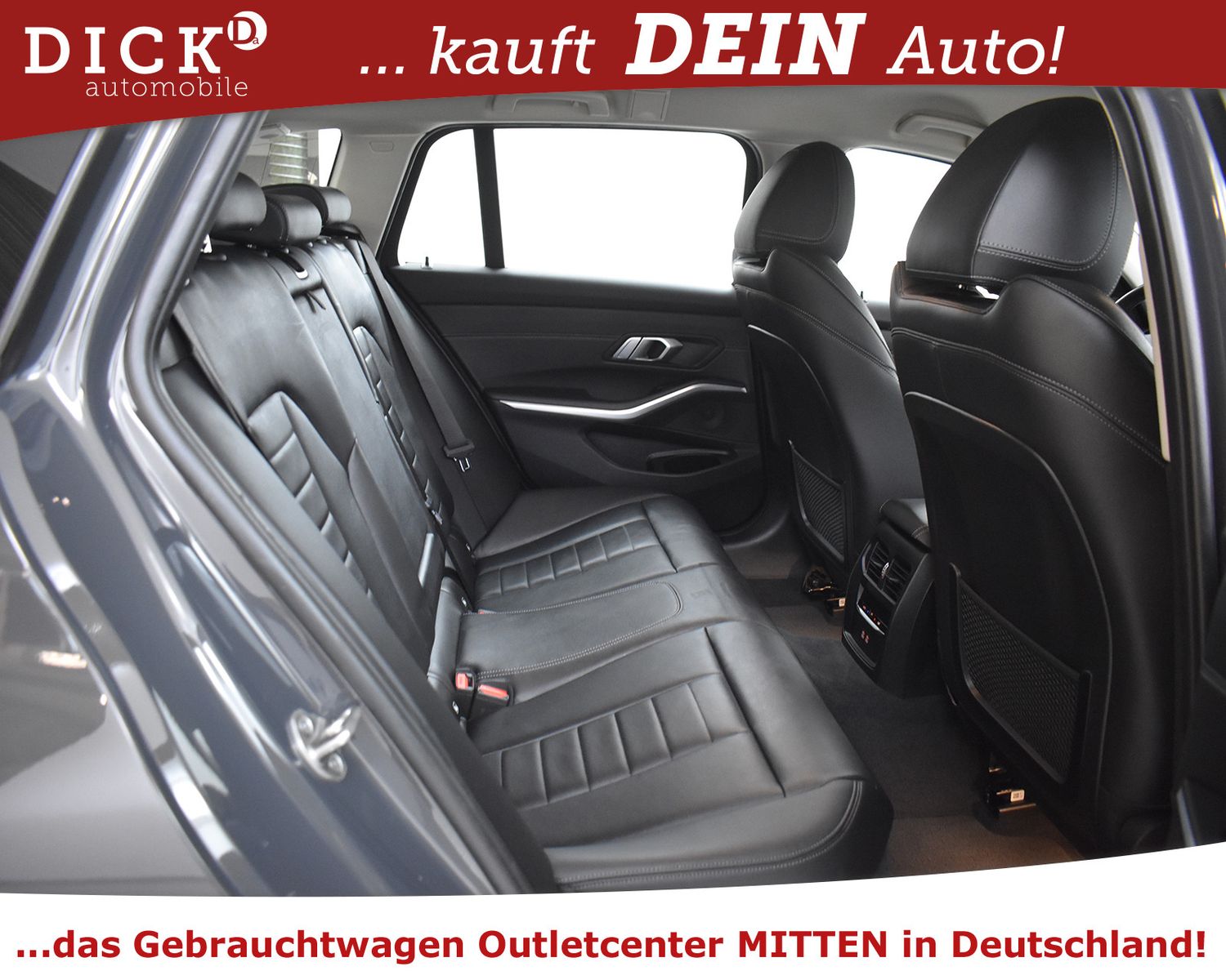 BMW 330e xDriv Sport Line LEDER+PROF+VIRTU+MEMO+VOLL - Image 20