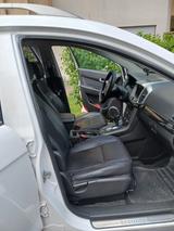 Chevrolet Captiva 2.2TD LT+ Auto AWD 7-Sitzer LT+ - Chevrolet Captiva SUV