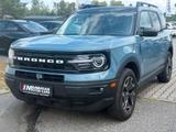 Ford Bronco Sport - Ford Bronco Sport Gebrauchtwagen